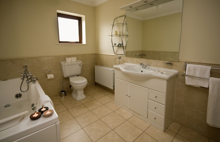 Imagen de la habitación del Hotel Renvyle House and Resort. Foto 13