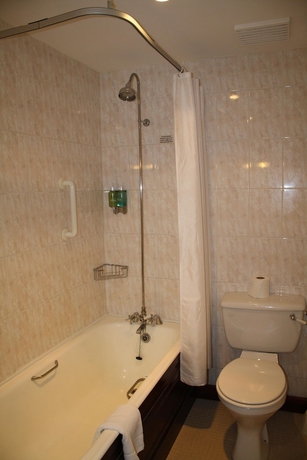 Imagen de la habitación del Hotel Renvyle House and Resort. Foto 16