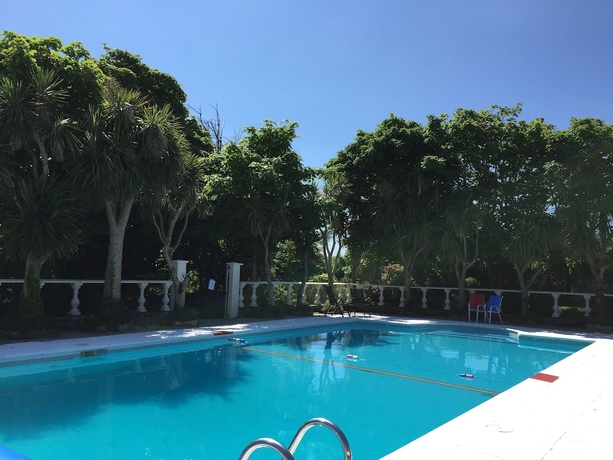 Imagen de la piscina del Hotel Renvyle House and Resort. Foto 18