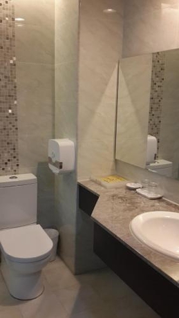 Imagen de la habitación del Hotel Renyi Lake. Foto 9