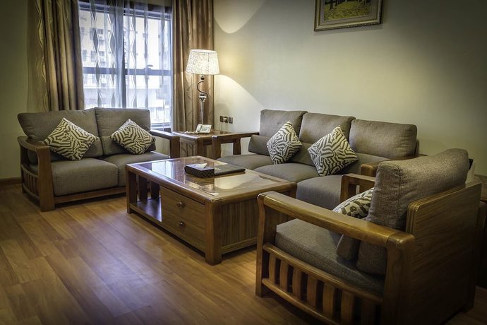 Imagen de la habitación del Hotel Renz Hotel. Foto 3