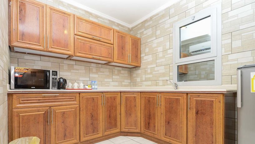 Imagen de la habitación del Hotel Renz Hotel. Foto 8