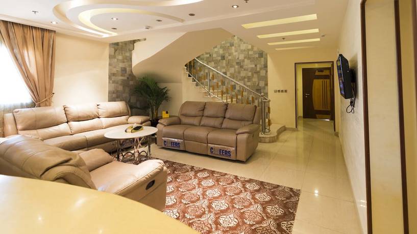 Imagen de la habitación del Hotel Renz Hotel. Foto 10