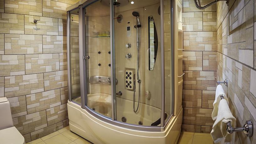 Imagen de la habitación del Hotel Renz Hotel. Foto 11