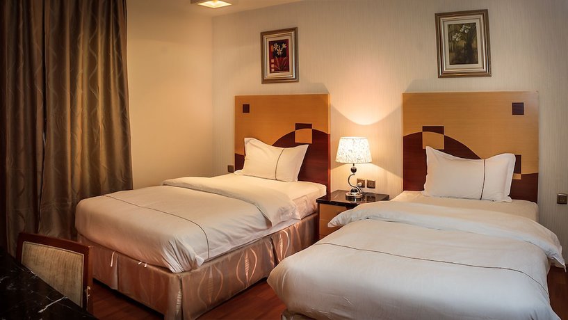 Imagen de la habitación del Hotel Renz Hotel. Foto 13