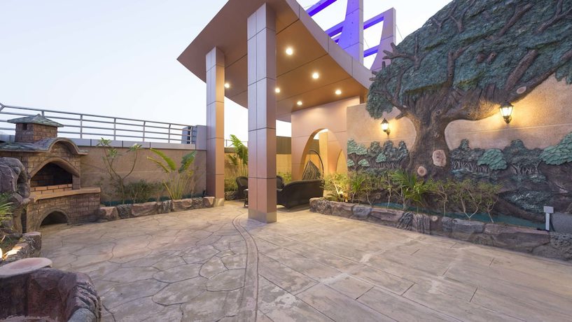 Imagen de la habitación del Hotel Renz Hotel. Foto 14