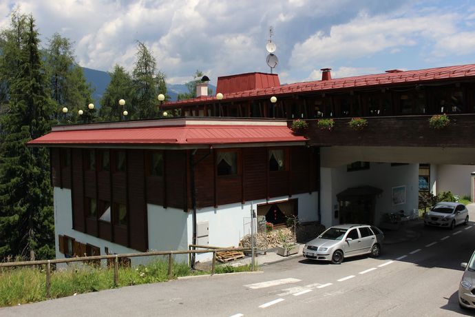 Imagen general del Hotel Renzi. Foto 4