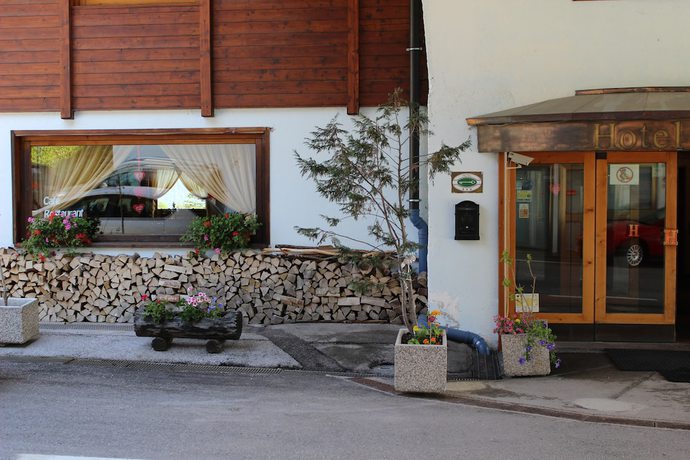Imagen general del Hotel Renzi. Foto 5