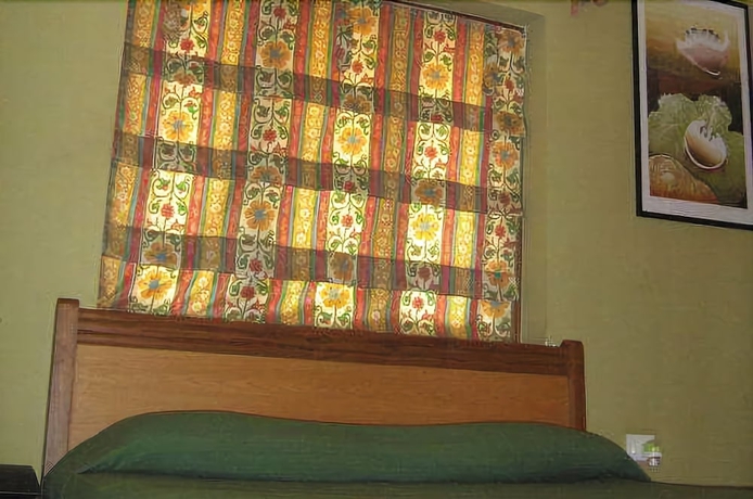 Imagen de la habitación del Hotel Renzo's Inn. Foto 6