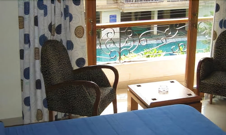 Imagen de la habitación del Hotel Renzo's Inn. Foto 9