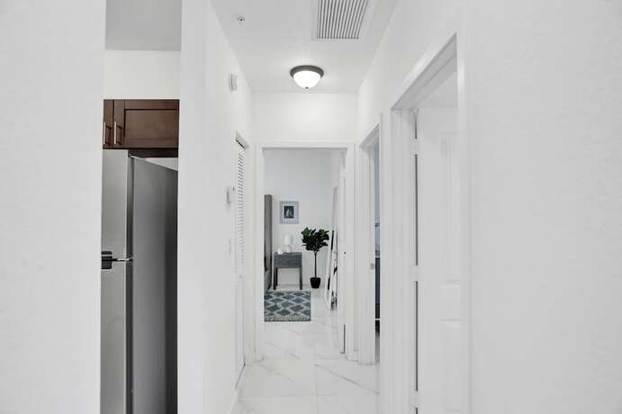 Imagen general del Hotel Renzzi Wynwood Apartments. Foto 1