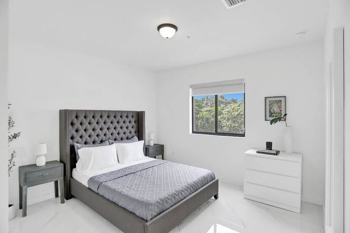 Imagen general del Hotel Renzzi Wynwood Apartments. Foto 4