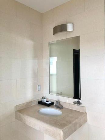 Imagen general del Hotel Renzzo. Foto 1