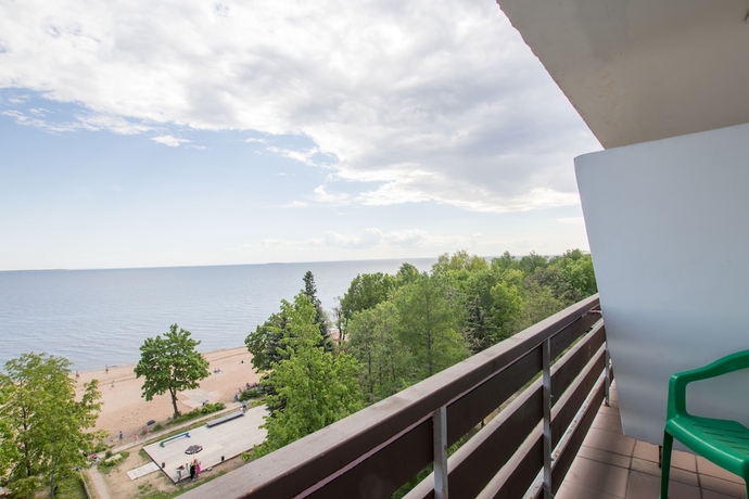 Imagen de la habitación del Hotel Repinskaya. Foto 3