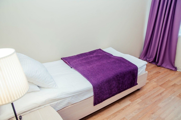 Imagen de la habitación del Hotel Repinskaya. Foto 6