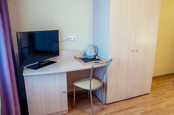 Imagen de la habitación del Hotel Repinskaya. Foto 7