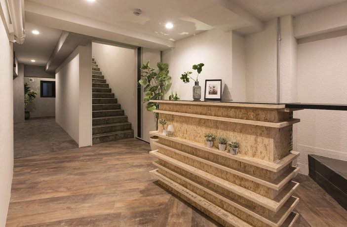 Imagen de los interiores del Hotel Replace Namba Osaka. Foto 16