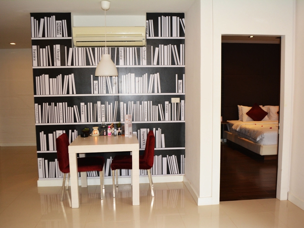 Imagen de la habitación del Hotel Replay Pool Villa Beachfront Samui. Foto 4