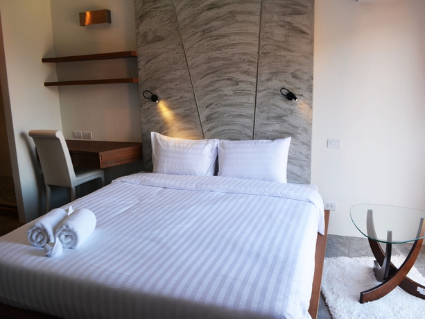 Imagen de la habitación del Hotel Replay Residence Samui. Foto 5