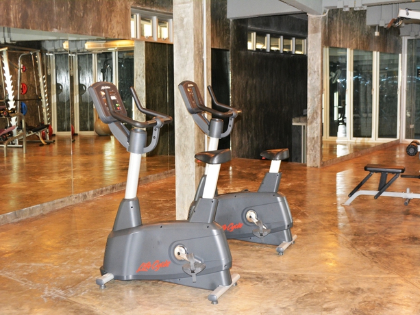 Imagen de los interiores del Hotel Replay Residence Samui. Foto 11