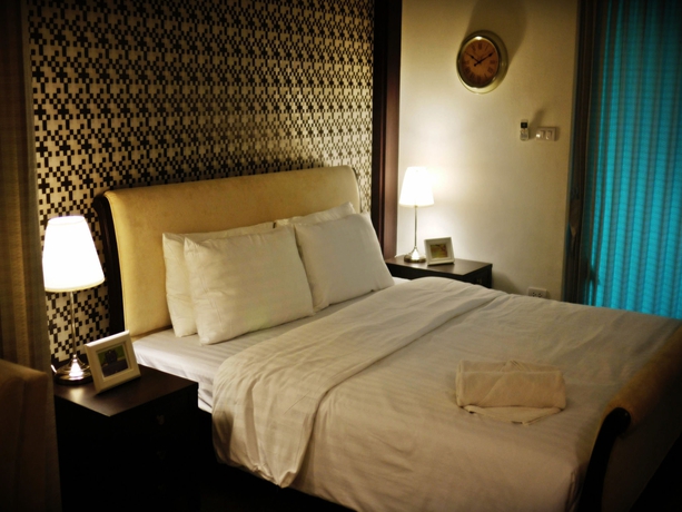 Imagen de la habitación del Hotel Replay Residence Samui. Foto 9