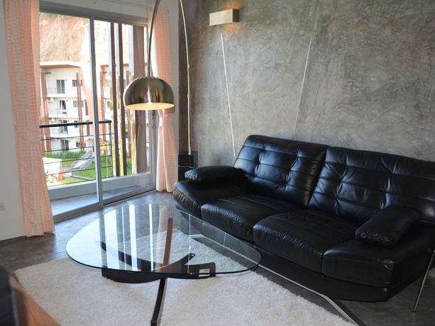 Imagen de los interiores del Hotel Replay Residence Samui. Foto 13