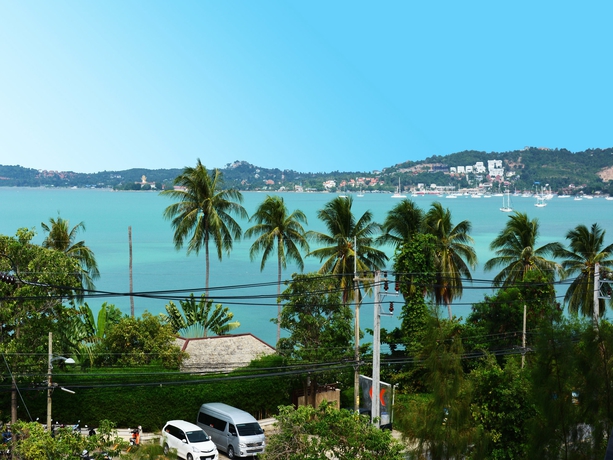 Imagen general del Hotel Replay Residence Samui. Foto 2