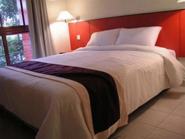 Imagen general del Hotel Replica Inn Bukit Bintang. Foto 5