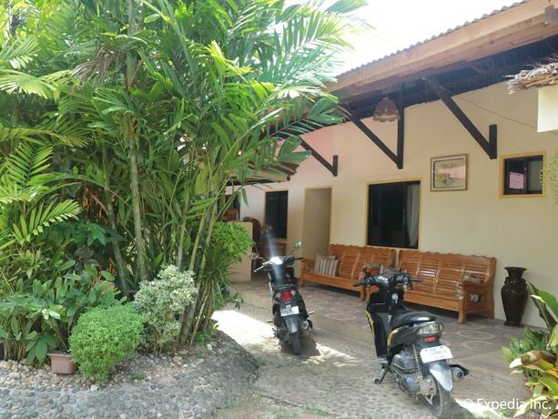 Imagen general del Hotel Replica Manor. Foto 4