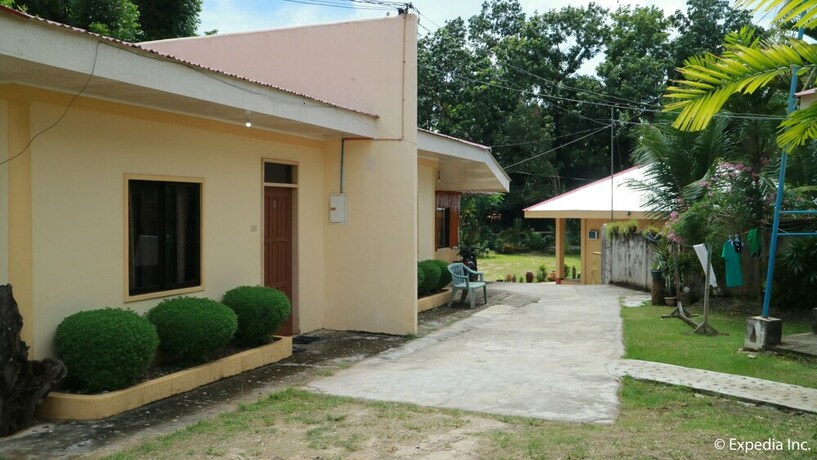 Imagen general del Hotel Replica Manor. Foto 1