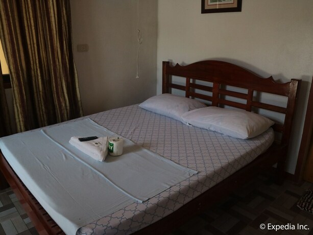 Imagen de la habitación del Hotel Replica Manor. Foto 23