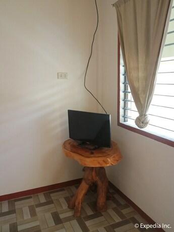 Imagen de la habitación del Hotel Replica Manor. Foto 24