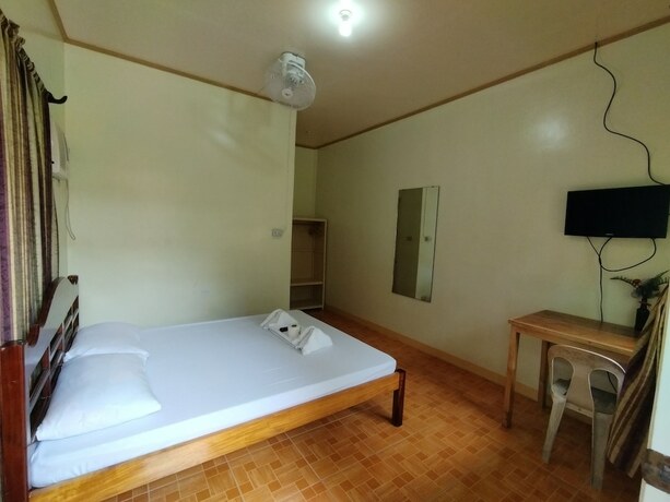 Imagen de la habitación del Hotel Replica Manor. Foto 26