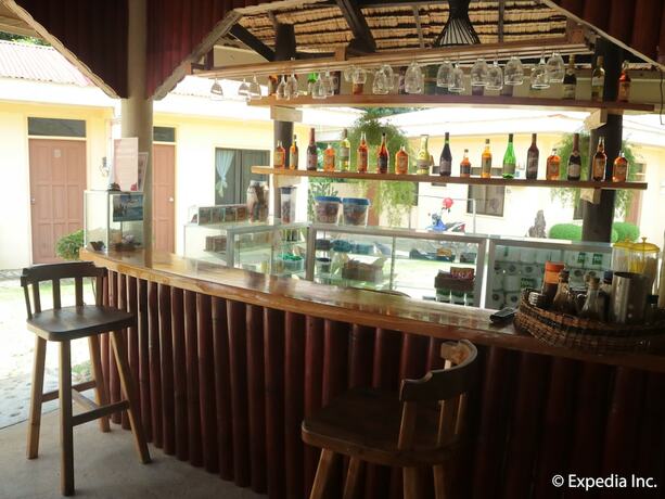 Imagen de los interiores del Hotel Replica Manor. Foto 30