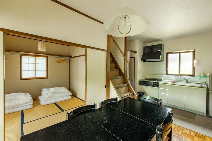 Imagen general del Hotel Reposer Hakuba. Foto 9