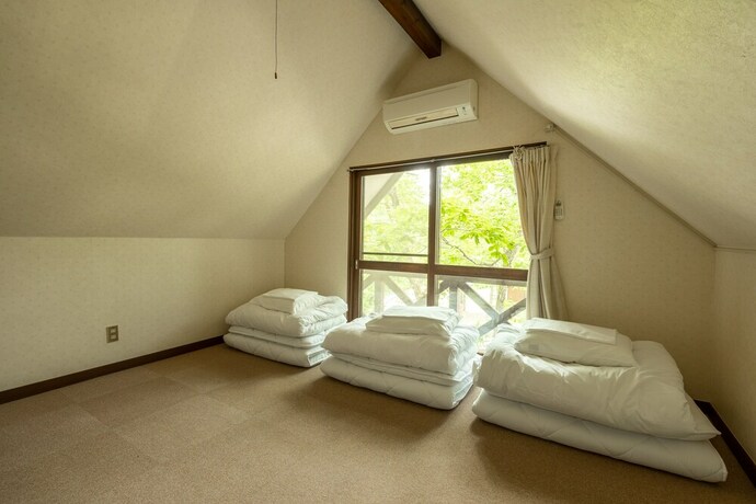 Imagen general del Hotel Reposer Hakuba. Foto 14