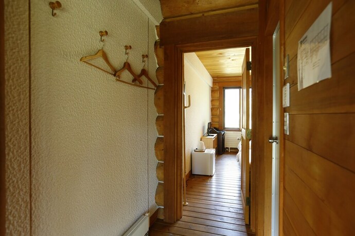 Imagen de la habitación del Hotel Reposer Hakuba. Foto 20