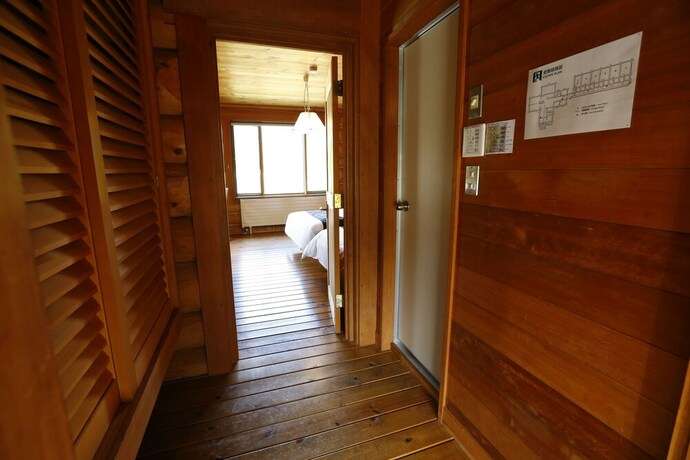Imagen de la habitación del Hotel Reposer Hakuba. Foto 21