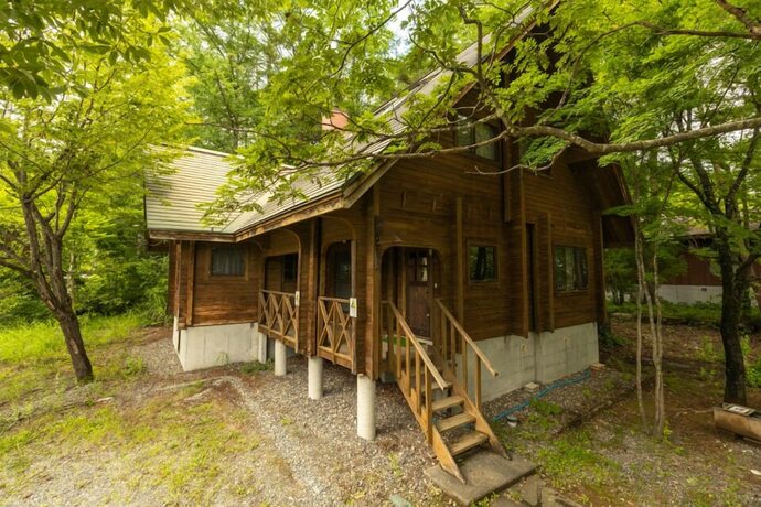 Imagen de la habitación del Hotel Reposer Hakuba. Foto 23