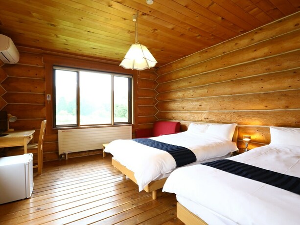 Imagen de la habitación del Hotel Reposer Hakuba. Foto 24