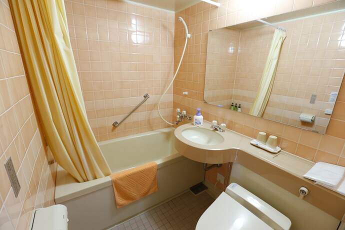 Imagen de la habitación del Hotel Reposer Hakuba. Foto 25