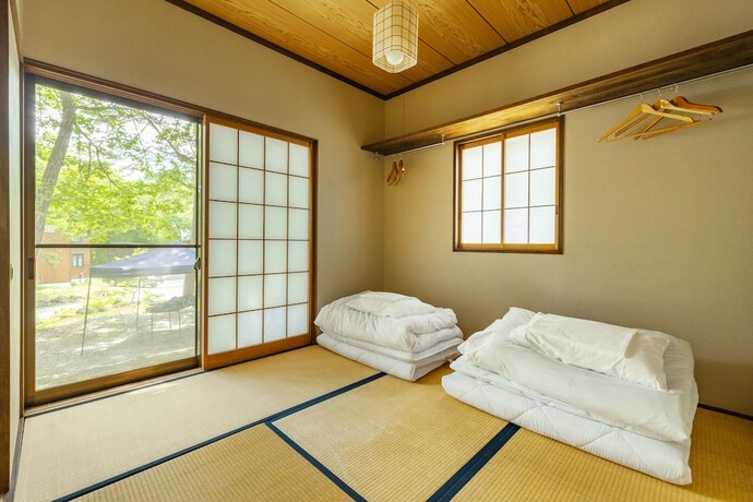 Imagen de la habitación del Hotel Reposer Hakuba. Foto 27