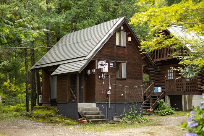 Imagen de la habitación del Hotel Reposer Hakuba. Foto 28