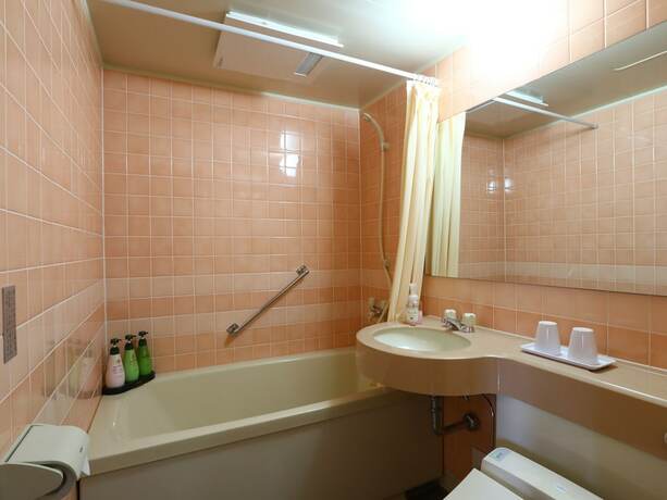 Imagen de la habitación del Hotel Reposer Hakuba. Foto 29