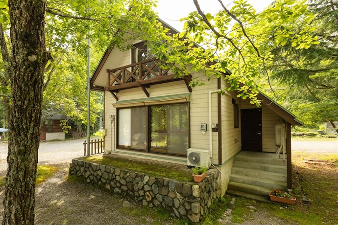 Imagen de la habitación del Hotel Reposer Hakuba. Foto 30