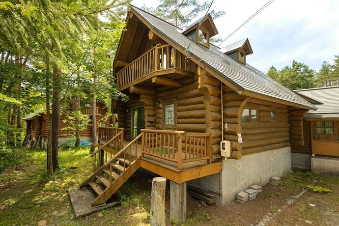 Imagen de la habitación del Hotel Reposer Hakuba. Foto 31