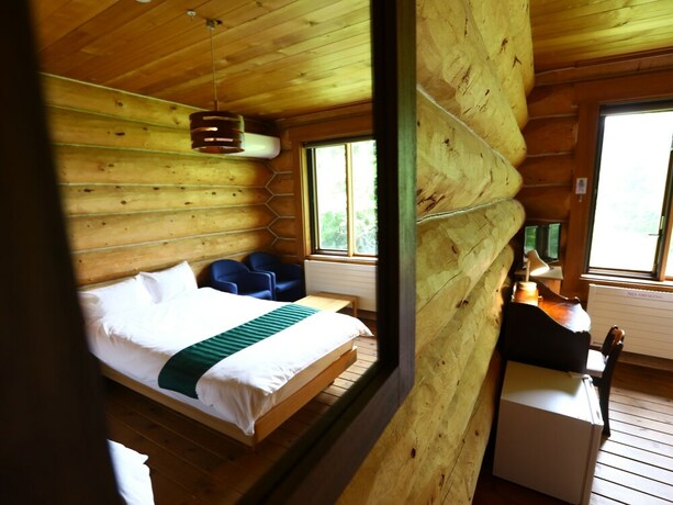 Imagen de la habitación del Hotel Reposer Hakuba. Foto 33