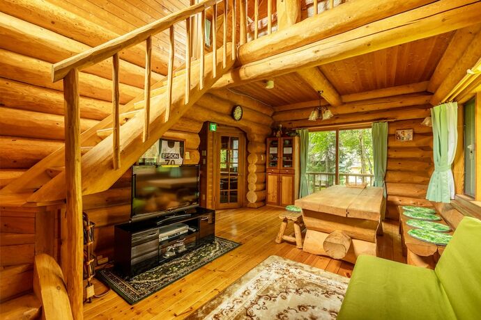 Imagen de la habitación del Hotel Reposer Hakuba. Foto 35