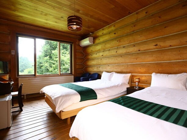 Imagen de la habitación del Hotel Reposer Hakuba. Foto 36