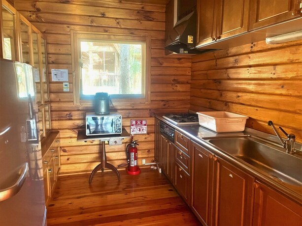 Imagen de la habitación del Hotel Reposer Hakuba. Foto 38